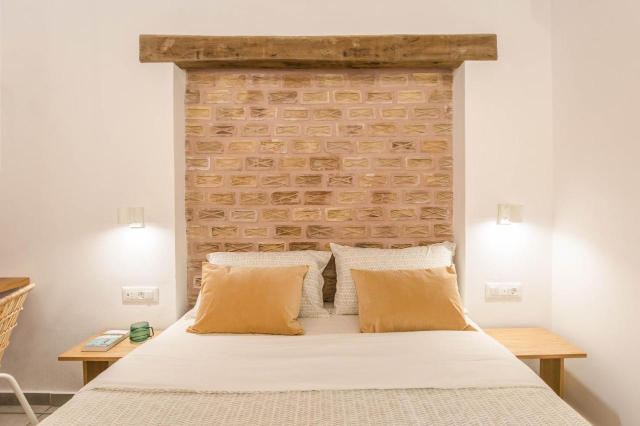Lindas Convent Garden Home 2 Chania  Ngoại thất bức ảnh