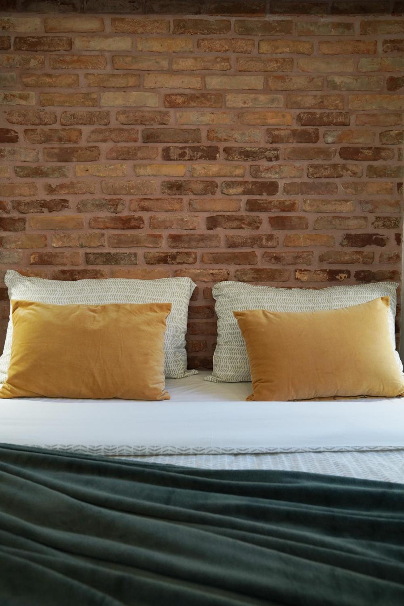 Lindas Convent Garden Home 2 Chania  Ngoại thất bức ảnh