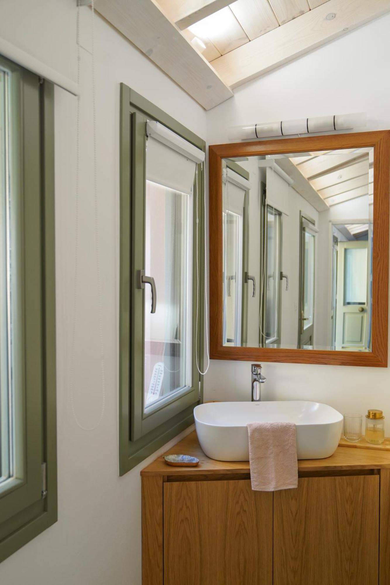 Lindas Convent Garden Home 2 Chania  Ngoại thất bức ảnh